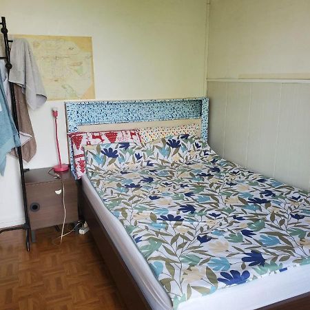 Chambre Confortable 奥利 外观 照片
