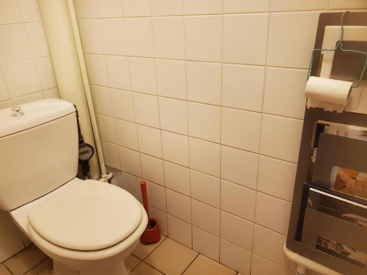 Chambre Confortable 奥利 外观 照片