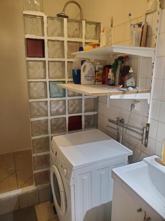Chambre Confortable 奥利 外观 照片