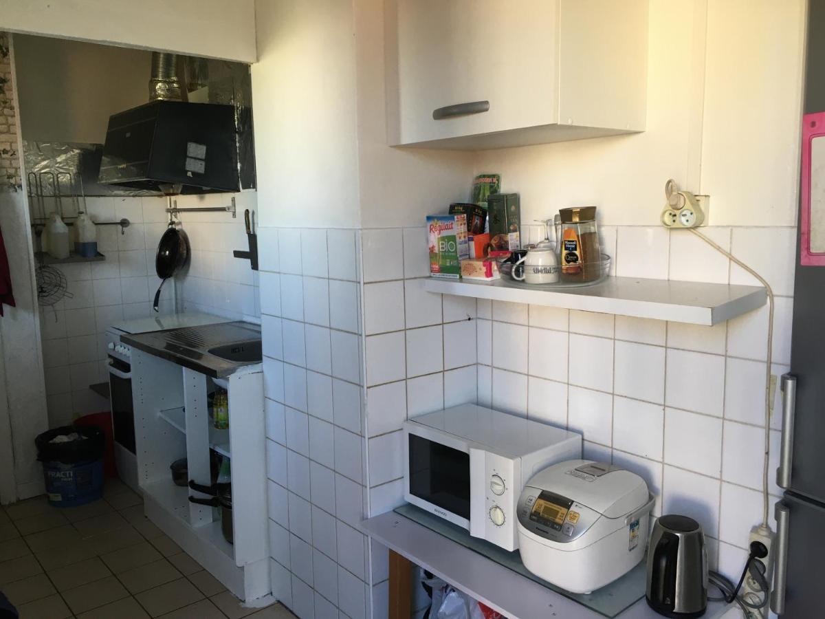 Chambre Confortable 奥利 外观 照片