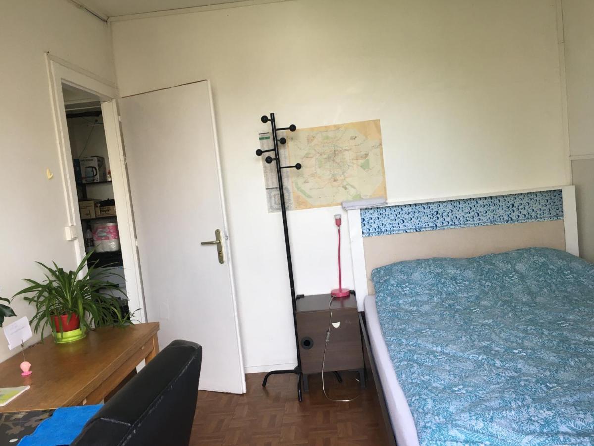 Chambre Confortable 奥利 外观 照片