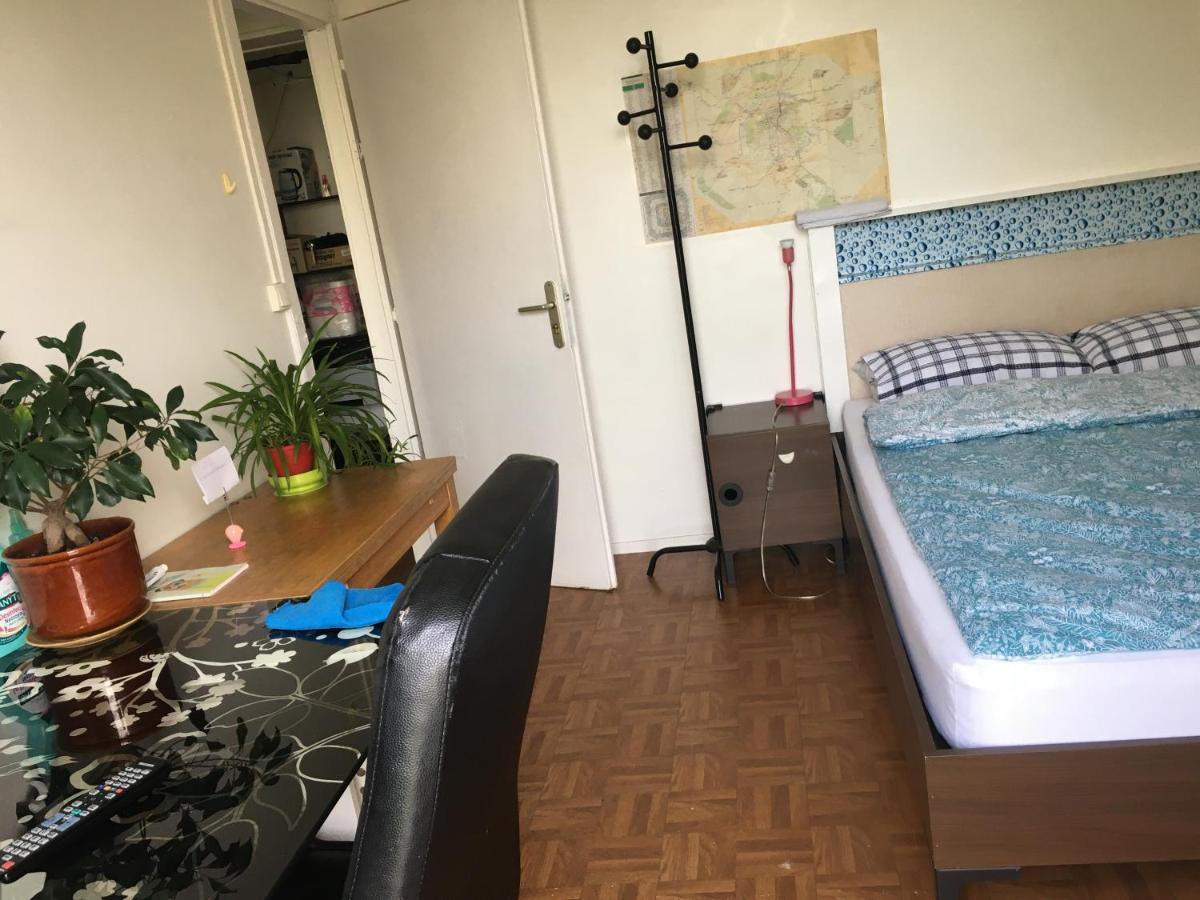 Chambre Confortable 奥利 外观 照片